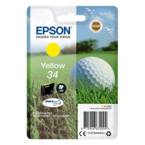 epson-inkjet-no34-yellow-c13t34644010