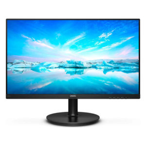 Philips V Line 221V8A Monitor 22 with Speakers 221V8A 00