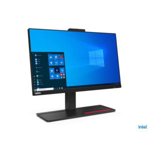 Lenovo All In One PC ThinkCentre M90a G2 23.8 FHD IPS i9 11900 16GB 512GB SSD Win 10Pro 11JY0008MG