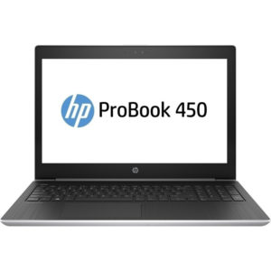 Refurbished Laptop HP ProBook 450 G5 i5 8250U 8GB 250GB SSD 500HDD 15.6FHD W10P