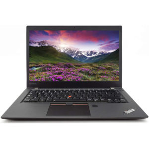 Refurbished Laptop Lenovo ThinkPad T470S i5 6300U 8GB 250GB SSD W10P