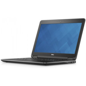 Refurbished Laptop Dell Latitude E7250 i5 5300U 8GB 256GB SSD W8P