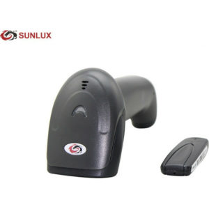 Sunlux-XL-9322-Φορητό-Scanner-Χειρός-Ασύρματο-με-Δυνατότητα-Ανάγνωσης-2D-και-QR-Barcodes