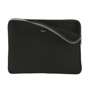 Trust Primo Soft Sleeve for 15.6 Laptops Black 21248