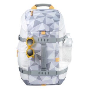 hp 156 odyssey facet white backpack 5wk92aa hp5wk92aa