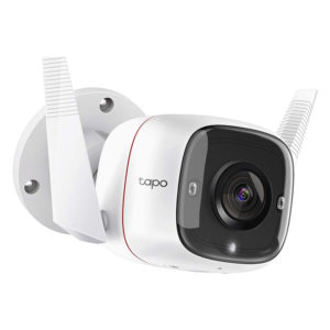 tp link outdoor security wi-fi camera tapo c310 v1