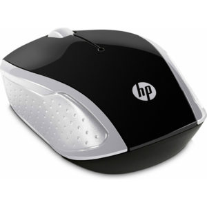 Ποντίκι-HP-200-Pike-Silver-Wireless-Mouse-2HU84AA—
