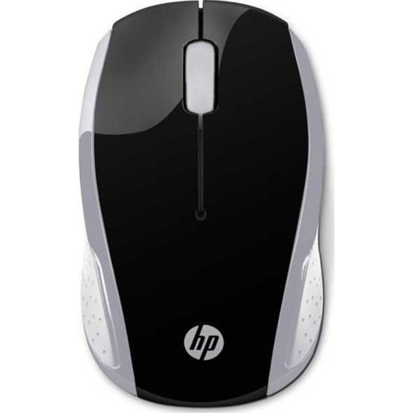 Ποντίκι HP 200 Wireless Mouse 2HU84AA