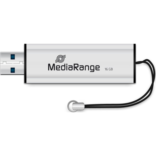 MediaRange USB 30 Flash Drive 16GB MR915