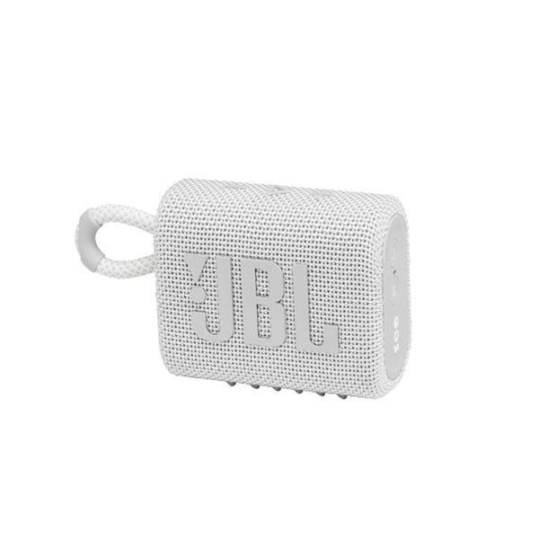 jbl go 3 portable waterproof bluetooth speaker
