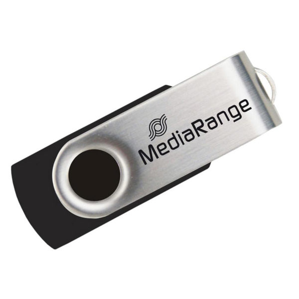 mediarange usb 20 flash drive 128gb