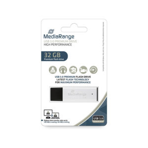mediarange-usb-30-high-performance-flash-drive-32gb