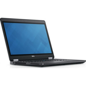 Refurbished Laptop Dell Latitude E5570 i7 6820HQ