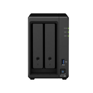 nas server synology diskstation ds720