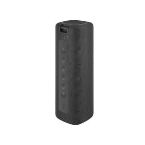 xiaomi mi portable bluetooth outdoor speaker black qbh4195gl