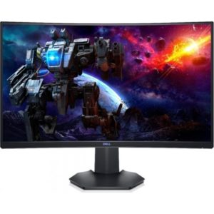 dell s2721hgf va curved gaming monitor 27 fhd