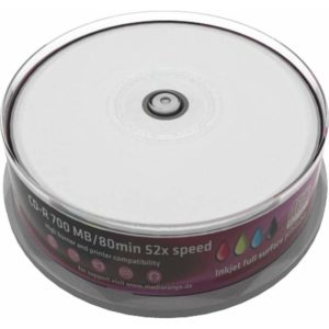 mediarange-cd-r-700mb-inkjet-fullsurface-printable-cake-