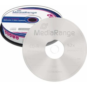 mediarange-cd-r-80-700mb-52x-cake-box-