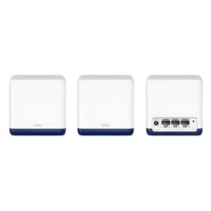 mercusys ac1900 whole home mesh wifi system