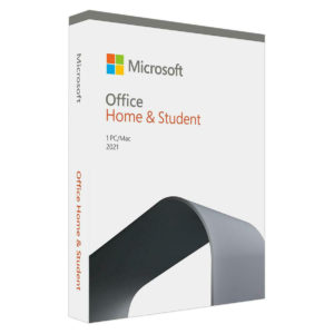microsoft office home and student 2021 english eurozone