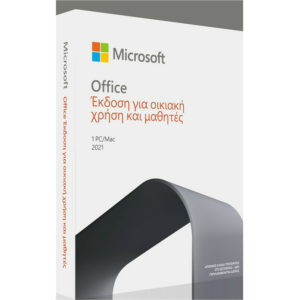 microsoft office home and student 2021 greek eurozone