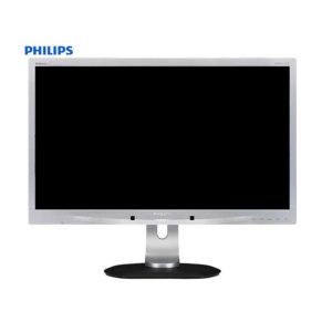 refurbished monitor philips 241p4q led full hd 24