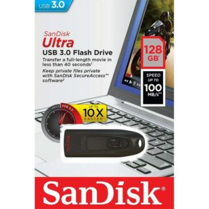 sandisk-ultra-usb-3-0-flash-drive-128gb—-