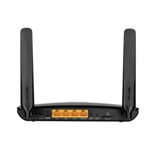 tp link 4g lte router mr200 dual band