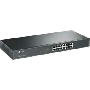 tp link switch 16 ports tl sg1016