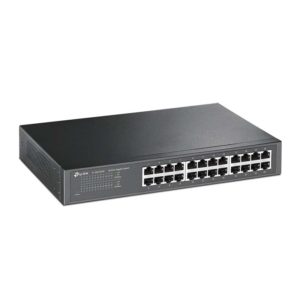 tp link switch 24 port gigabit desktop rackmount