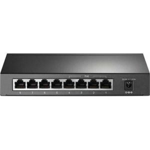 tp link switch 8 ports tl sg1008p
