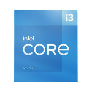 intel core i3 10105 3 7ghz 4 pirinon