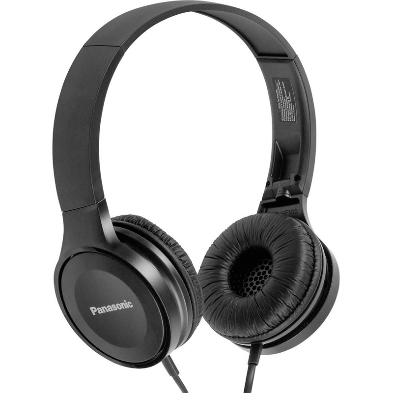 panasonic-headset-black-rp-hf100me-k-