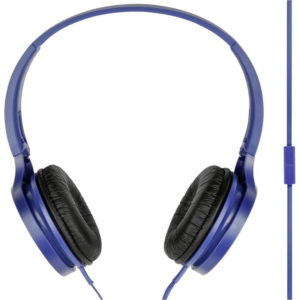 panasonic headset blue rp hf100me a
