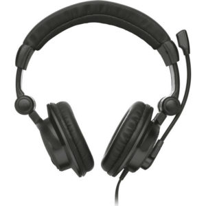 trust como headset for pc and laptop 21658