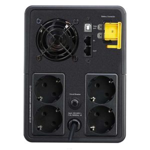 apc ups 2200va 230v back ups line interactive