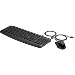 hp pavilion 200 keyboard and mouse 9df28aa